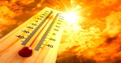 El verano de 2023 es el tercero más cálido en Castilla y León