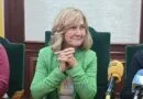 Pozo encabeza la lista de Vox al Senado por Salamanca