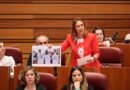 VÍDEO | Rubio (PSOE) pide explicaciones a Mañueco (PP) sobre su relación con el «presunto narcotraficante», asesor del alcalde de Béjar