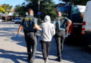 Salamanca | Esclarecidos 5 delitos de robo con fuerza en la provincia