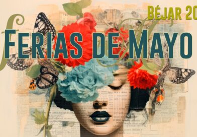 Ferias de Mayo 2024 en Béjar