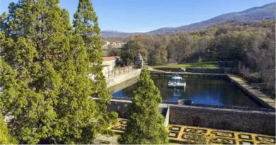 Dos visitas gratuitas para descubrir el patrimonio de Béjar