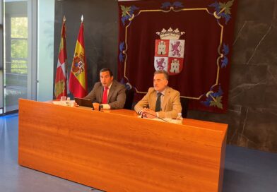 Béjar recibirá más de 148.000 euros de los Fondos de Cohesión de la Junta