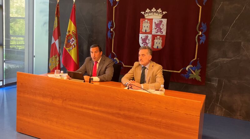 Béjar recibirá más de 148.000 euros de los Fondos de Cohesión de la Junta
