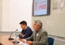 El PSOE propone impulsar un Plan de Inversión Regional para la Zona Oeste de Salamanca