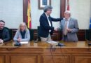 VÍDEO | Ayuntamiento y Cáritas renuevan el convenio