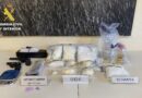 IMÁGENES | Golpe al narcotráfico en Salamanca