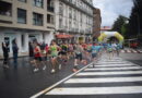Daniel Sanz y Esther Rodríguez fueron los más rápidos en la XXXIV Media Maratón Ciudad de Béjar