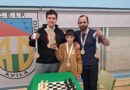 Ajedrez Béjar consigue el bronce en los Campeonatos en Edad Escolar de Castilla y León
