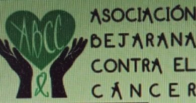 III Comida Benéfica de la ABCC III Comida Benéfica de la ABCC