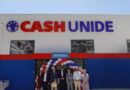 Cash Unide abre un nuevo establecimiento en Béjar con más de 1600 m²