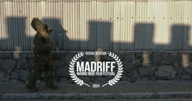 El bejarano Juan Carlos Verona gana el premio al mejor documental en el Festival Internacional de Delhi