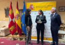 La UFAM de la Comisaría de Béjar, galardonada con uno de los premios ‘Meninas 2024’