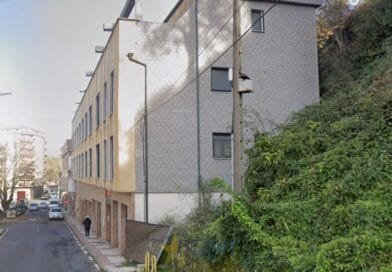 Un estudio geotécnico determinará cómo estabilizar el talud de Arca Madre y Arco del Monte