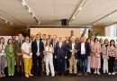 Salamanca premia el talento para rescatar el mundo rural