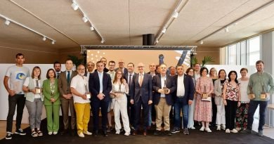 Salamanca premia el talento para rescatar el mundo rural