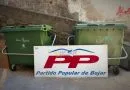 Editorial 525 | El liderazgo que vacía al PP en Béjar