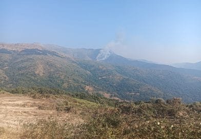 Béjar, La Alberca y Guijuelo se beneficiarán de una inversión de 3,7 millones para reforzar la prevención de incendios forestales