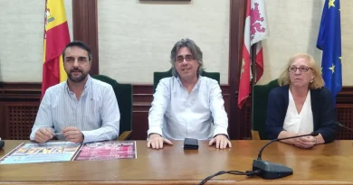 La AEPD investiga el acceso irregular al padrón municipal por parte de un ‘asesor’ de Martín (PP) La AEPD investiga el acceso irregular al padrón municipal por parte de un ‘asesor’ de Martín (PP)