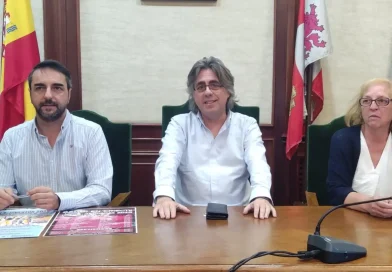 La AEPD investiga el acceso irregular al padrón municipal por parte de un ‘asesor’ de Martín (PP)