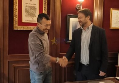 Miguel Ángel Heras dejará su puesto de asesor en el Ayuntamiento de Béjar