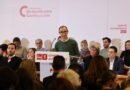 El PSOE de Castilla y León confirma a Vicente como número 6 por Salamanca