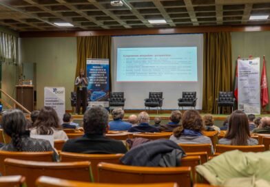 IMÁGENES | DIGIS3 reivindica en Béjar la digitalización rural