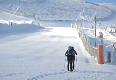 La Covatilla y Alto Campoo sellan una alianza que impulsa el esquí en el noroeste