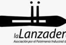 IMÁGENES | ‘La Lanzadera’, nueva asociación por el patrimonio industrial de Béjar
