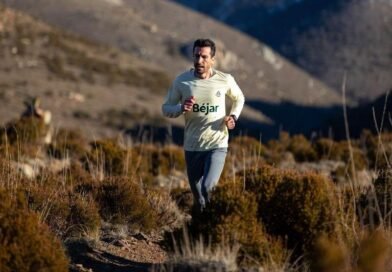 Béjar prepara su gran cita anual con el deporte