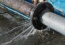 Trabajos nocturnos para mejorar la red de agua y reducir futuras averías