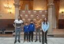 El Ajedrez Béjar domina en Salamanca, campeón provincial por equipos de edades 2026