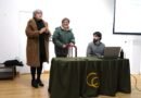 Gonzalo J. Escudero inaugura el ciclo de conferencias sobre los duques de Béjar