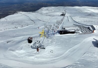VÍDEO | «La Covatilla cierra su mejor temporada en 7 años, con ingresos récord»