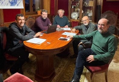 La Lanzadera presenta un plan estratégico para revitalizar el patrimonio industrial de Béjar