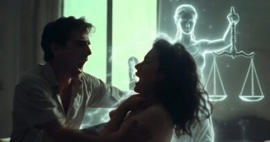 14 años de cárcel para el homicida machista responsable de la muerte de Rosario