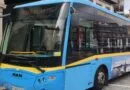 El autobús vuelve a quedar fuera de servicio