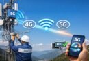 Béjar da el salto al 5G con más velocidad y mejor cobertura