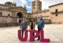UPL blinda su estrategia regional: una alianza por el futuro de Salamanca, Zamora y León