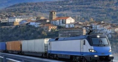 IMÁGENES | Béjar impulsa la resurrección del Tren Ruta de la Plata IMÁGENES | Béjar impulsa la resurrección del Tren Ruta de la Plata