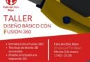 Béjar potencia la fabricación digital con un taller de diseño en Fusion 360