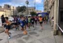 Éxito de participación en la Media Maratón y la Vuelta de Guijuelo