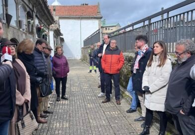 VÍDEO | Cámara apela a la unidad frente a la «crispación» de la ultraderecha en el 124 aniversario del PSOE