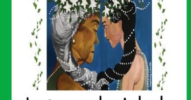 El saber de las abuelas frente a los retos digitales: talleres de sororidad en El Cerro, Lagunilla y Molinillo