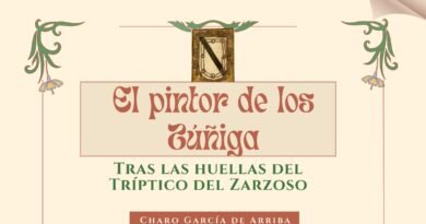 Los Zúñiga y el enigma recuperado del Tríptico del Zarzoso Los Zúñiga y el enigma recuperado del Tríptico del Zarzoso