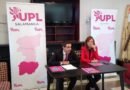 UPL duplica votos y se consolida como cuarta fuerza en Salamanca