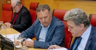 El PP vuelve a confiar en el bejarano Raúl Hernández para las Cortes de Castilla y León