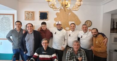 El Club Ajedrez Béjar sella una temporada histórica: Bronce provincial y resistencia en la Liga Íbera