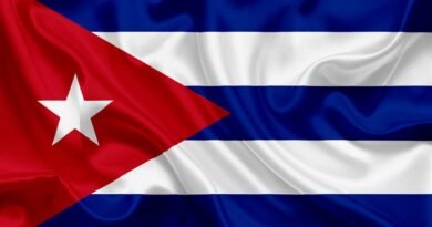 CCOO Salamanca cierra con éxito su campaña solidaria con Cuba