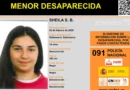 Localizada en Béjar una de las dos menores desaparecidas en Salamanca hace dos semanas